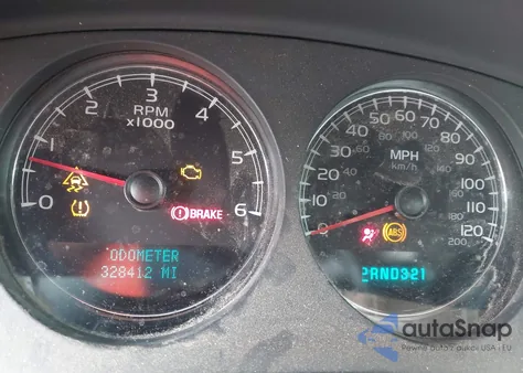 2007 Chevrolet Avalanche 1500 Ltz from USA, damaged, VIN 3GNFK12377G253573